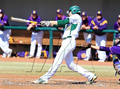 Thumbnail 1 in Christian Brothers vs. Grayson (National High School Invitational) photogallery.