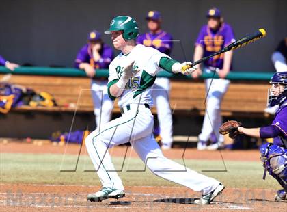 Thumbnail 1 in Christian Brothers vs. Grayson (National High School Invitational) photogallery.