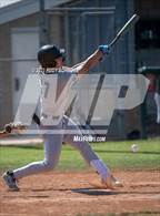 Photo from the gallery "Santa Fe Christian @ Del Norte ( Division II 1st Round)"