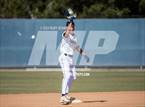 Photo from the gallery "Santa Fe Christian @ Del Norte ( Division II 1st Round)"