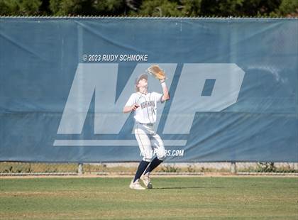 Thumbnail 1 in Santa Fe Christian @ Del Norte ( Division II 1st Round) photogallery.