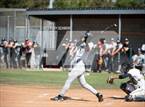 Photo from the gallery "Santa Fe Christian @ Del Norte ( Division II 1st Round)"