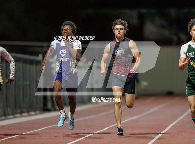 Photo 3 in the Spring Valley Weekday #1 (200m) Photo Gallery (31 Photos)