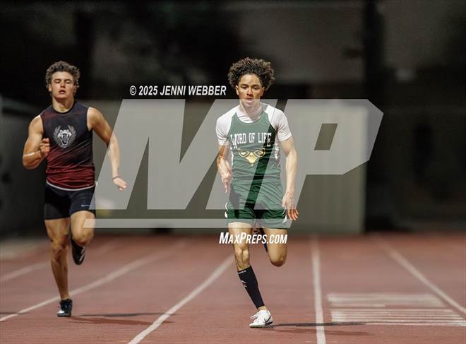 Photo 2 in the Spring Valley Weekday #1 (200m) Photo Gallery (31 Photos)