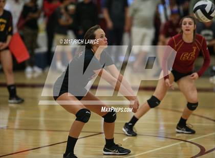 Thumbnail 3 in Orange Lutheran @ Esperanza photogallery.