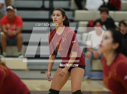 Thumbnail 3 in Orange Lutheran @ Esperanza photogallery.