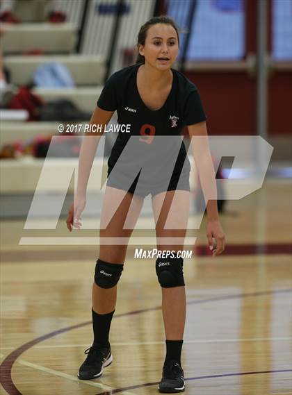 Thumbnail 3 in Orange Lutheran @ Esperanza photogallery.