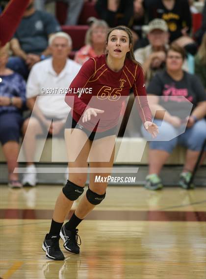 Thumbnail 2 in Orange Lutheran @ Esperanza photogallery.