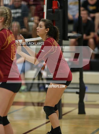 Thumbnail 2 in Orange Lutheran @ Esperanza photogallery.