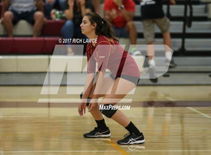 Thumbnail 2 in Orange Lutheran @ Esperanza photogallery.