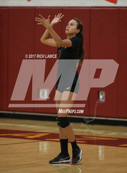 Thumbnail 2 in Orange Lutheran @ Esperanza photogallery.