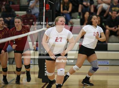 Thumbnail 1 in Orange Lutheran @ Esperanza photogallery.