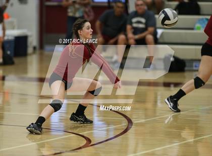 Thumbnail 2 in Orange Lutheran @ Esperanza photogallery.