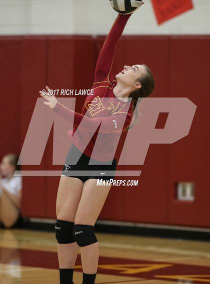 Thumbnail 2 in Orange Lutheran @ Esperanza photogallery.
