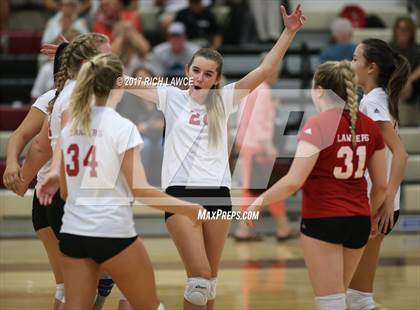 Thumbnail 2 in Orange Lutheran @ Esperanza photogallery.