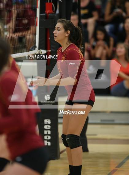 Thumbnail 3 in Orange Lutheran @ Esperanza photogallery.