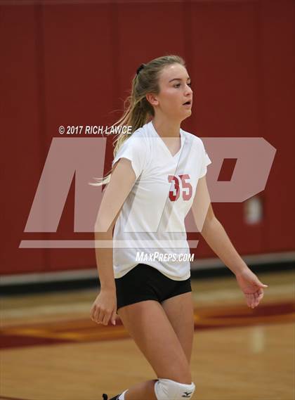 Thumbnail 2 in Orange Lutheran @ Esperanza photogallery.