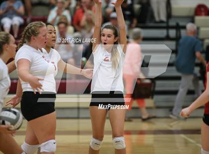 Thumbnail 3 in Orange Lutheran @ Esperanza photogallery.