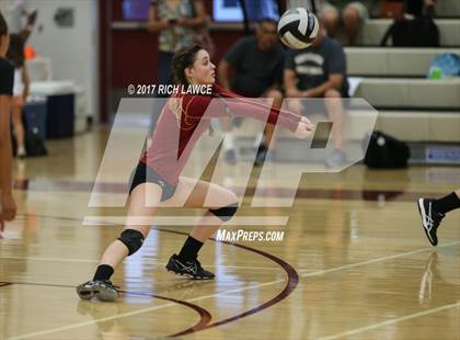 Thumbnail 3 in Orange Lutheran @ Esperanza photogallery.