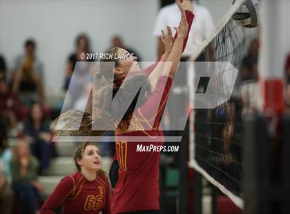 Thumbnail 3 in Orange Lutheran @ Esperanza photogallery.
