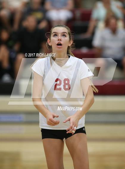 Thumbnail 3 in Orange Lutheran @ Esperanza photogallery.