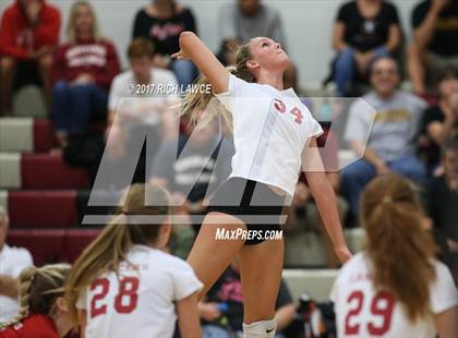 Thumbnail 1 in Orange Lutheran @ Esperanza photogallery.