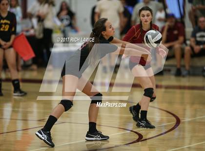 Thumbnail 2 in Orange Lutheran @ Esperanza photogallery.