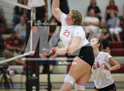 Thumbnail 3 in Orange Lutheran @ Esperanza photogallery.
