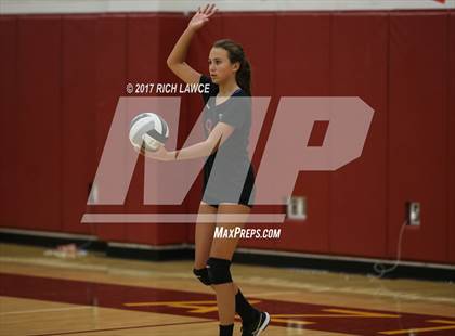 Thumbnail 3 in Orange Lutheran @ Esperanza photogallery.