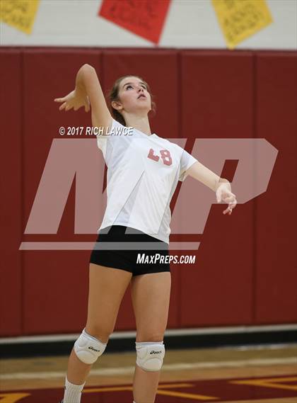 Thumbnail 3 in Orange Lutheran @ Esperanza photogallery.