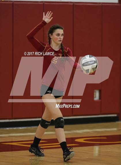 Thumbnail 3 in Orange Lutheran @ Esperanza photogallery.