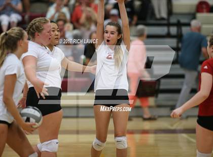 Thumbnail 1 in Orange Lutheran @ Esperanza photogallery.