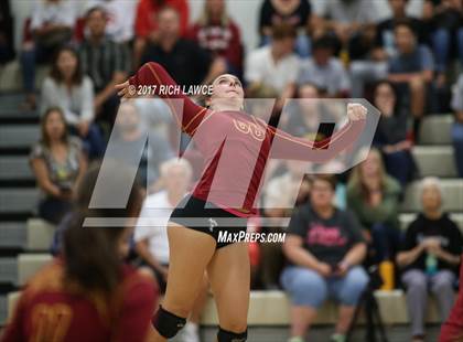 Thumbnail 1 in Orange Lutheran @ Esperanza photogallery.