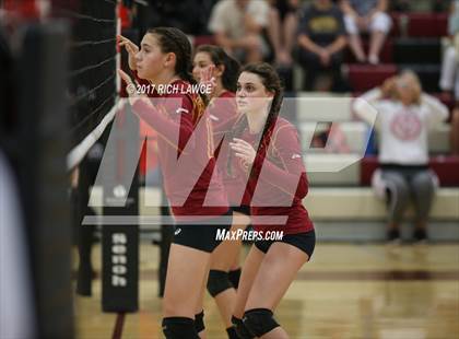 Thumbnail 3 in Orange Lutheran @ Esperanza photogallery.