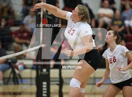 Thumbnail 1 in Orange Lutheran @ Esperanza photogallery.