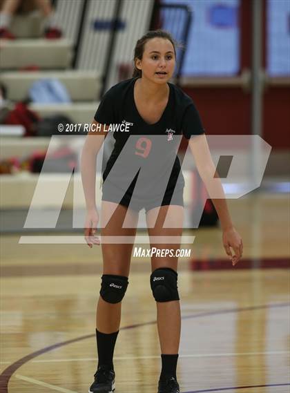 Thumbnail 1 in Orange Lutheran @ Esperanza photogallery.