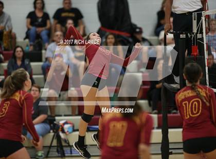 Thumbnail 3 in Orange Lutheran @ Esperanza photogallery.