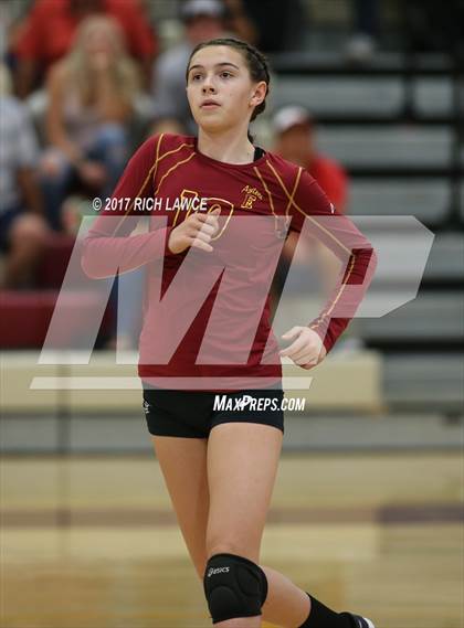 Thumbnail 3 in Orange Lutheran @ Esperanza photogallery.