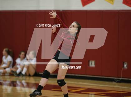 Thumbnail 3 in Orange Lutheran @ Esperanza photogallery.