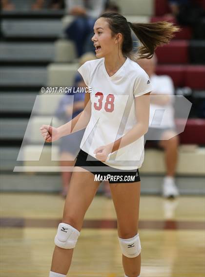 Thumbnail 1 in Orange Lutheran @ Esperanza photogallery.
