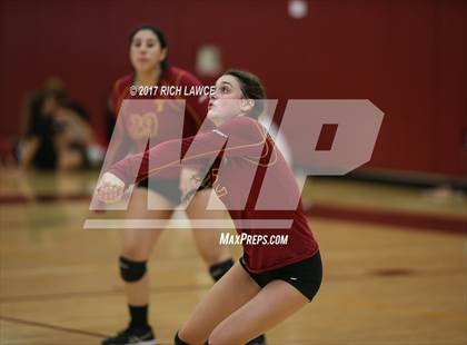 Thumbnail 3 in Orange Lutheran @ Esperanza photogallery.