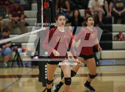 Thumbnail 3 in Orange Lutheran @ Esperanza photogallery.