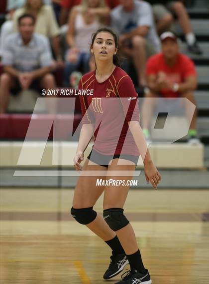 Thumbnail 3 in Orange Lutheran @ Esperanza photogallery.
