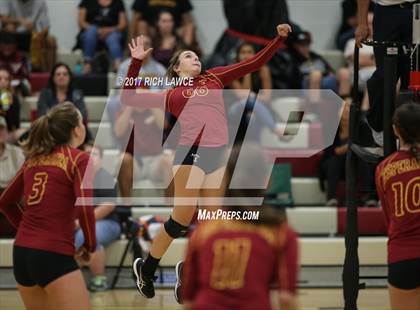 Thumbnail 2 in Orange Lutheran @ Esperanza photogallery.