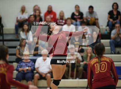 Thumbnail 2 in Orange Lutheran @ Esperanza photogallery.