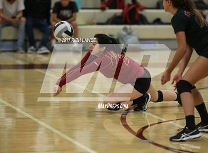 Thumbnail 2 in Orange Lutheran @ Esperanza photogallery.