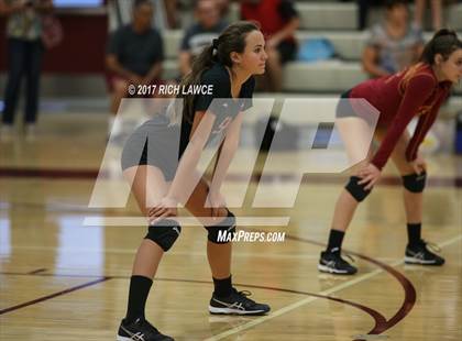 Thumbnail 2 in Orange Lutheran @ Esperanza photogallery.