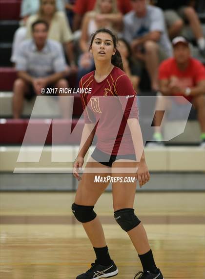Thumbnail 1 in Orange Lutheran @ Esperanza photogallery.