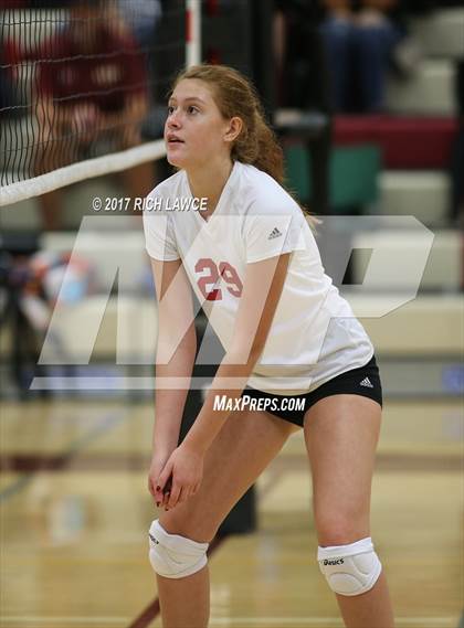 Thumbnail 2 in Orange Lutheran @ Esperanza photogallery.