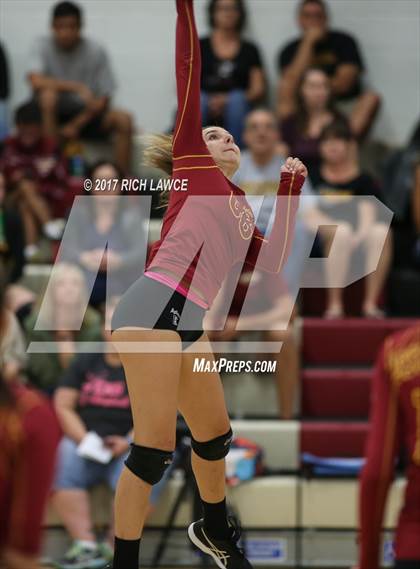 Thumbnail 2 in Orange Lutheran @ Esperanza photogallery.